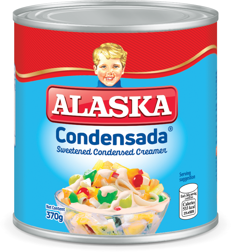 Alaska Condensada Sweetened Condensed Creamer Alaska Nanay Club