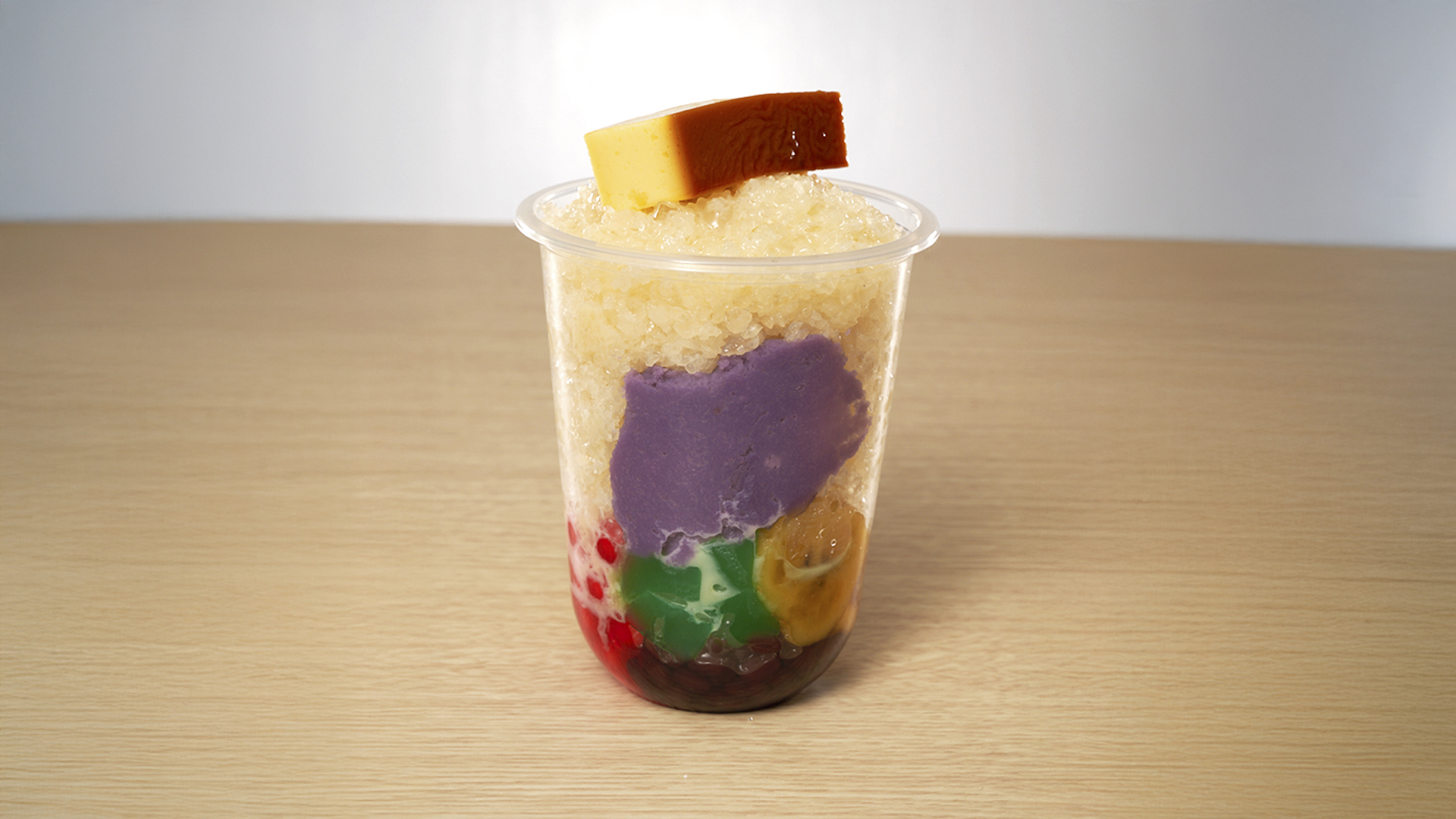 Budget Classic Halo-Halo - Alaska Nanay Club
