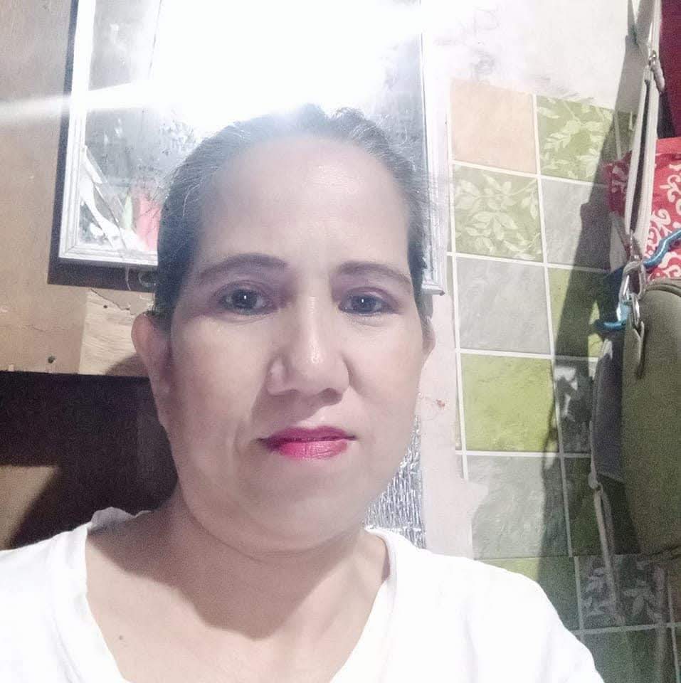 Roselyn Teodoro