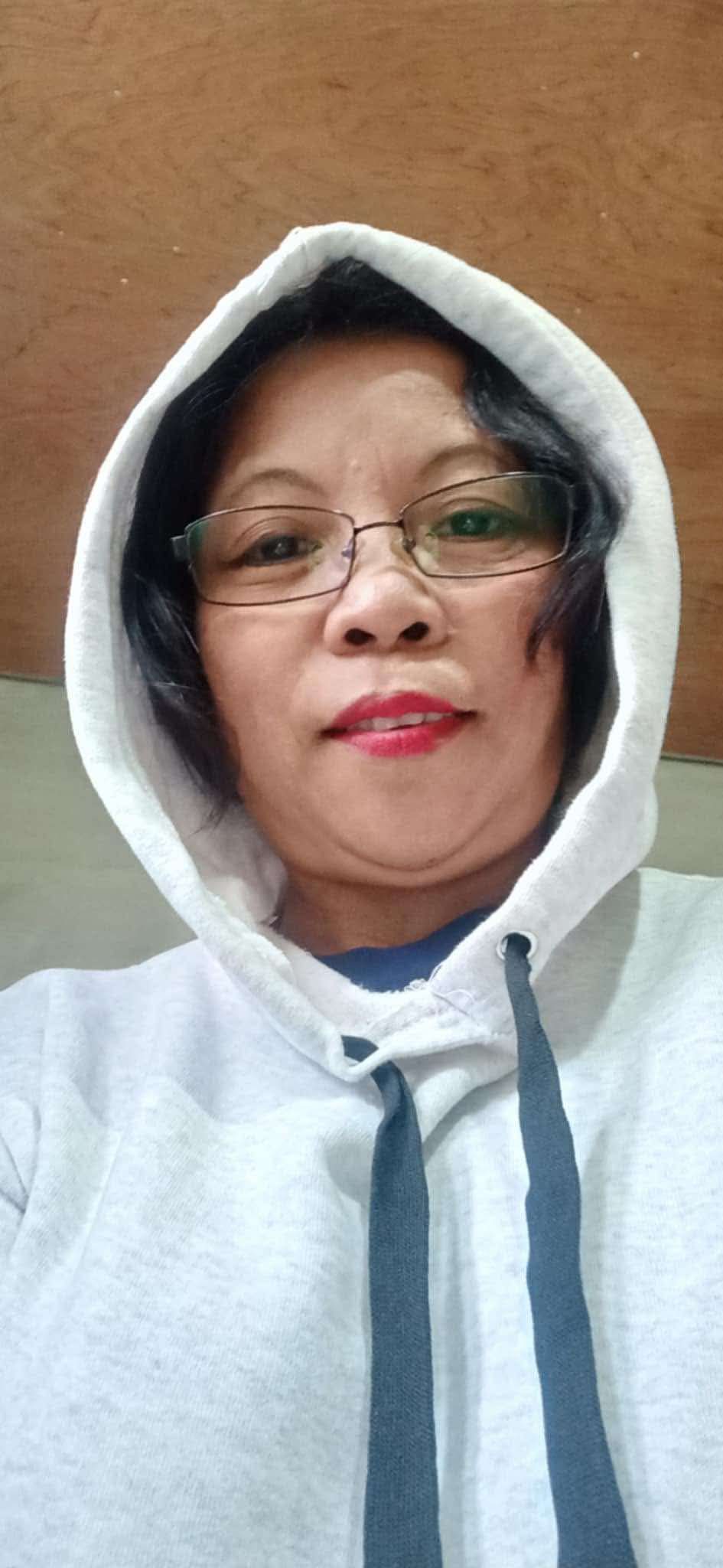 Linda Gina