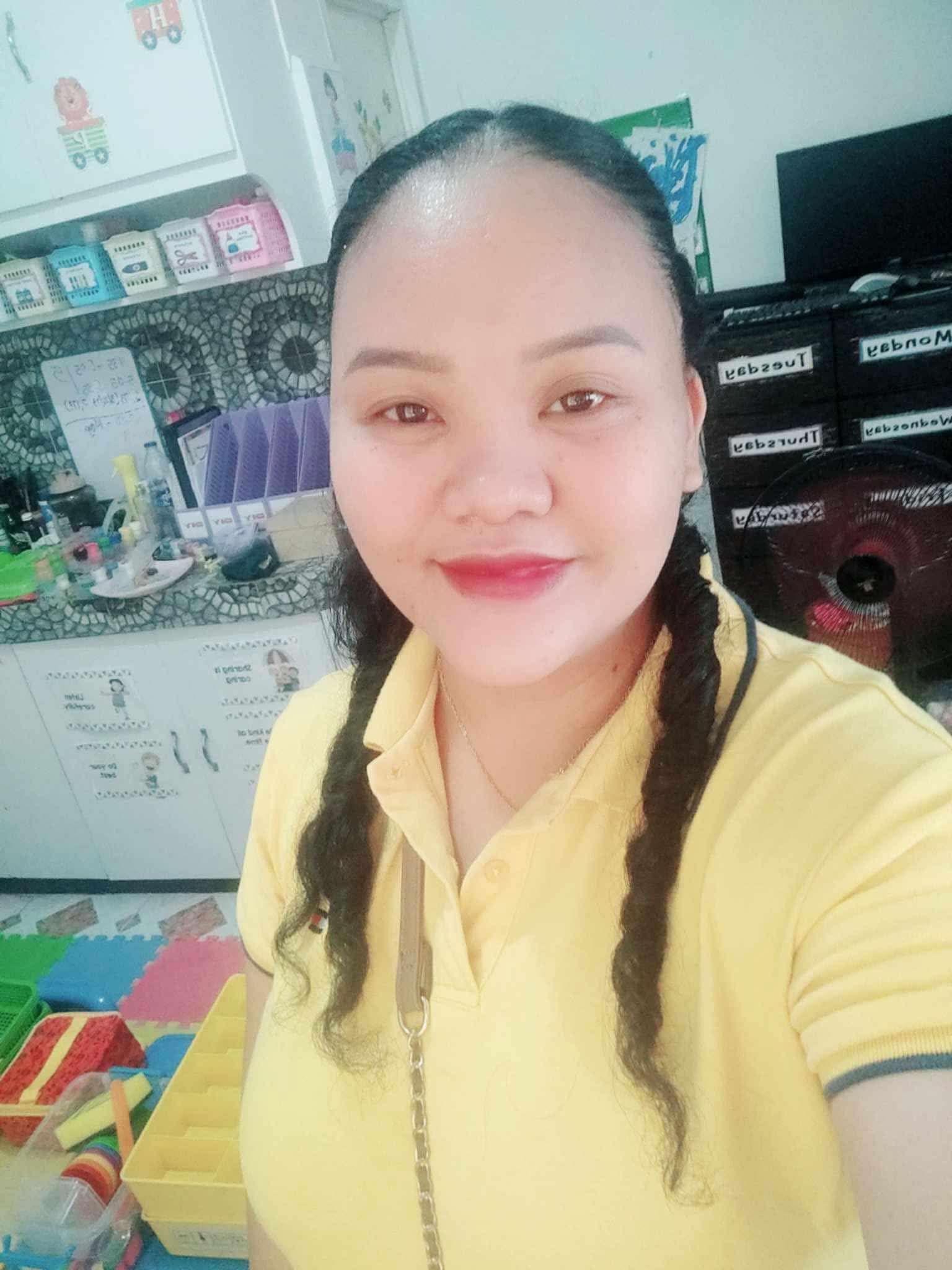 Roxy Moh