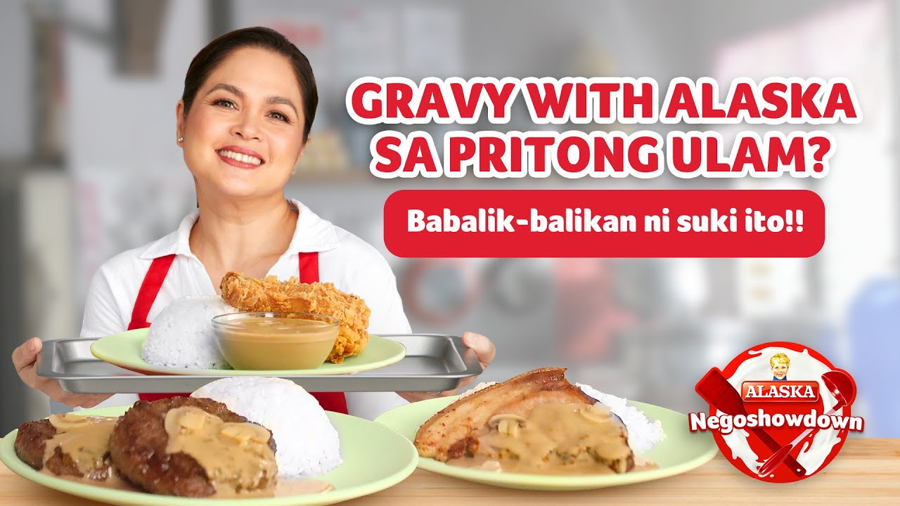 Gravy Yum